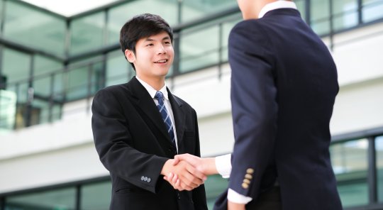 Business & Corporations