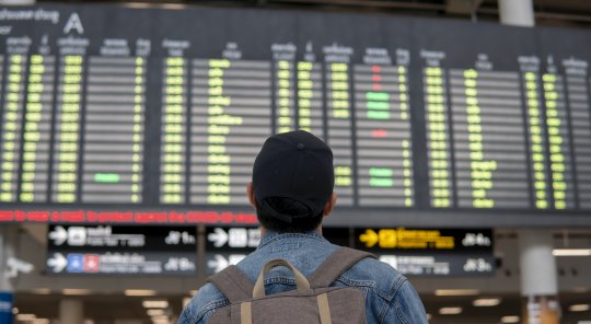 Travel & Transportation